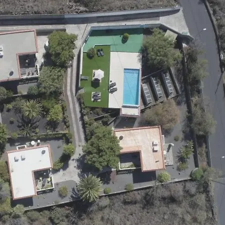 Сasa de vacaciones Guanches