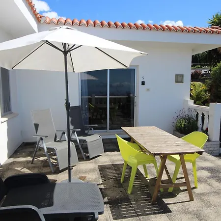 Сasa de vacaciones Guanches El Paso