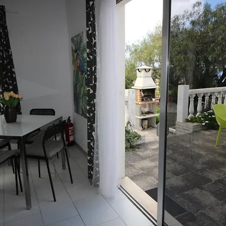 Сasa de vacaciones Guanches El Paso