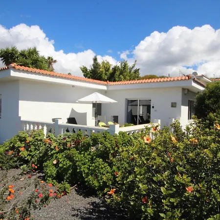 Guanches Сasa de vacaciones