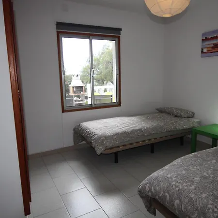 Сasa de vacaciones Guanches