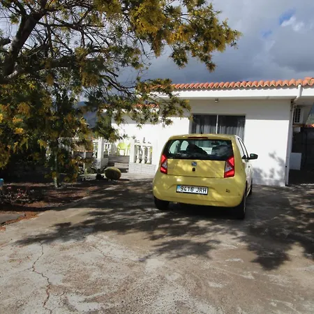 Guanches Сasa de vacaciones El Paso