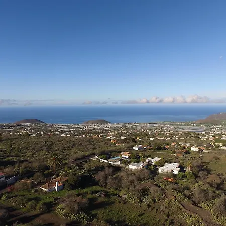 Guanches Сasa de vacaciones El Paso