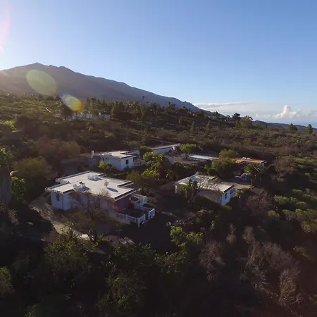 Сasa de vacaciones Guanches El Paso