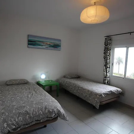 Guanches Casa vacanze