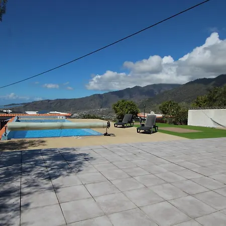 Guanches Casa vacanze