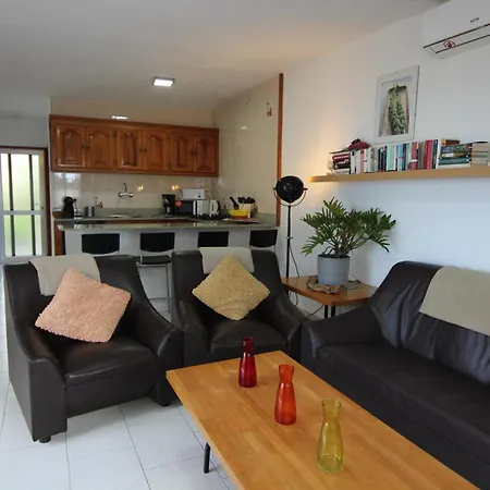 Casa vacanze Guanches