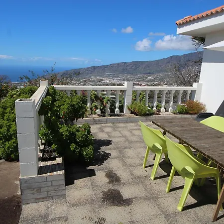 Guanches Σπίτι διακοπών *