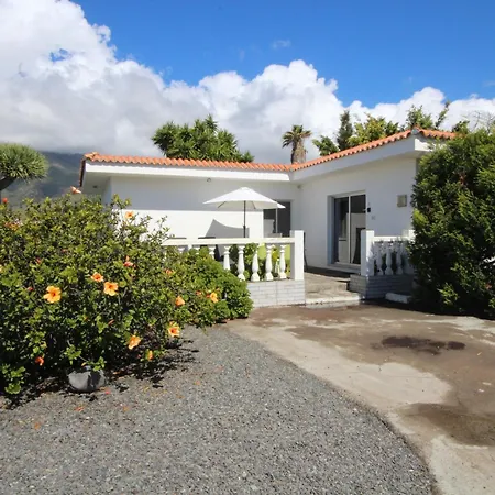 Guanches Σπίτι διακοπών El Paso