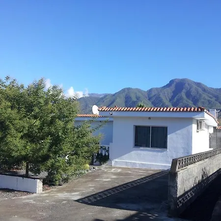 Prázdninový dům Guanches *