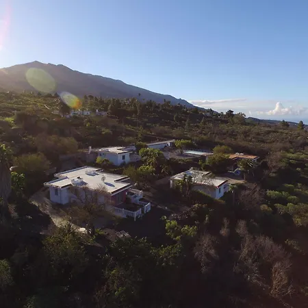 Guanches Prázdninový dům El Paso