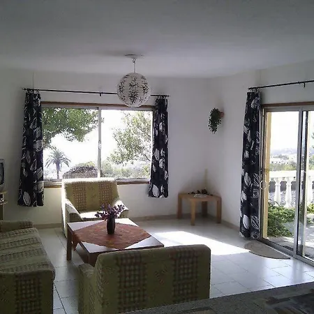 Guanches Prázdninový dům