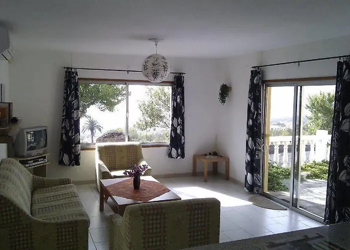 Guanches Semesterbostad